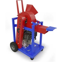 Бензиновый садовый измельчитель DraXter 250 15234771