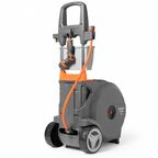 Тележка с шлангом Daewoo DWR 4040 40 м 13 мм