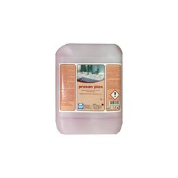 Кислотный очиститель для ванных и туалетных комнат Pramol PROSAN PLUS 2533.101
