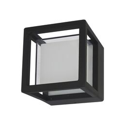 Светильник уличный настенный ALCENO SL9504.401.01