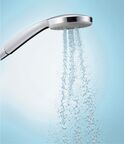 Душевой гарнитур Hansgrohe Croma 100 Multi 27595000 хром