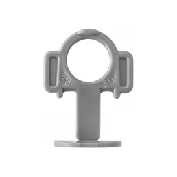 Зажим 3D+ СВП 3D Krestiki К00005560