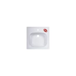 Эмалированная стальная мойка Antika Antika АMC-51101