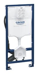 Система инсталляции GROHE Rapid SL для унитазов-биде коллекции Sensia (3 режима) (39112001)