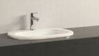 Раковина Villeroy&Boch O.Novo 56 см 41615601 белая