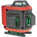 Уровень лазерный Condtrol Smart 4D Plus Condtrol зеленый луч, 30 м