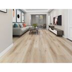 SPC плитка Floorwood Дуб Мигрос 43 класс 4 фаски толщина 5 мм 1.7568 м²