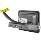 Прожектор светодиодный уличный Inspire 10 Вт 6500 К IP65 холодный белый свет
