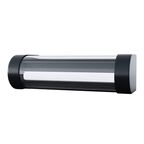 Светильник Inspire Loma Intenso 900 Лм 4000 К IP44 цвет черный