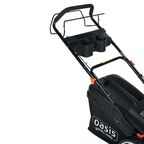 Газонокосилка бензиновая Oasis Garden Tools GB-32 6 л.с. 53 см