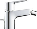 Смеситель для биде Grohe BauLoop 23338001 хром, с донным клапаном