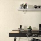 Обои флизелиновые Inspire Boris бежевые 1.06 м Paper 2