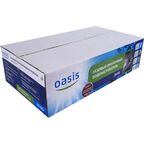 Колонка газовая Oasis 59x34x14 см 10 л/мин рисунок башня