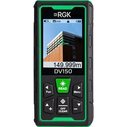 Дальномер RGK DV150 721166