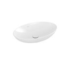 Раковина накладная Villeroy&Boch Loop & Friends 62 см 4A480001 альпийский белый