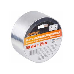 Алюминиевая лента STARTUL ST9037-50-25