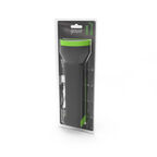 Фонарь Gauss ручной GFL203 3W 150lm Li-ion 1200mAh LED