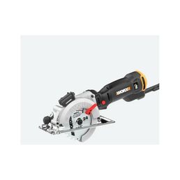 Дисковая пила WORX WX437