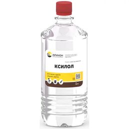 Ксилол Арикон 1 л