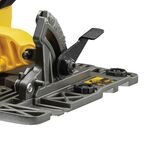 Аккумуляторная дисковая пила DEWALT DCS579NT, 54 В, 190 мм, 5800 об/мин, без АКБ и ЗУ, в кейсе TSTAK (DCS579NT-XJ)