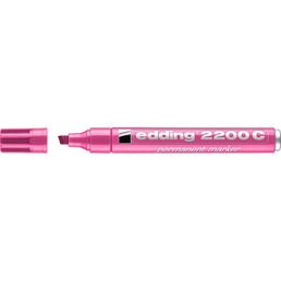 Заправляемый перманентный маркер EDDING 2200 E-2200#9