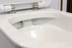 Подвесной унитаз BelBagno Prado BB10150CH
