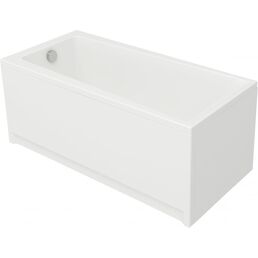 Прямоугольная ванна Cersanit LORENA 63323