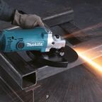 УШМ сетевая Makita GA9050, 2000 Вт, 230 мм