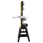 Ленточная пила DEWALT DW876, 1000 Вт, 880 м/мин (DW876-QS)