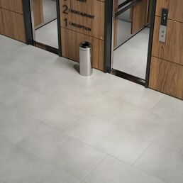 Глазурованный керамогранит Kerama Marazzi Лациа 59.5x119.1см 2.151м² матовый цвет серый