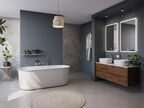Акриловая ванна BelBagno 171x78 BB709-1700-780 белая