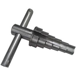 Ключ для монтажа американок 1/2" - 1.1/4", MP-У