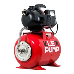 Насосная станция Lepump S-900P/3900/45-24, 3900 л/час