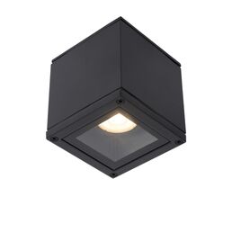 Точечный светильник для ванной IP65 Lucide Aven 22963/01/30