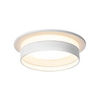 Светильник встраиваемый Citilux CL002d10 Hardy