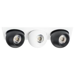 Встраиваемый спот Lightstar Intero i536726272