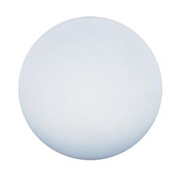 Газонная световая фигура светодиодная ULG-R001 020/RGB IP65 Uniel BALL в форме шара