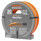 Шланг поливочный 1/2 30 м четырехслойный Daewoo MaxiFlex ПВХ (DWH 3115)