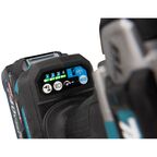 Гайковерт ударный аккумуляторный Makita XGT 40 В 4 Ач Li-Ion 2 АКБ и ЗУ (TW007GD201)
