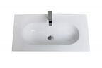 Раковина накладная BelBagno LOV-800-LVB
