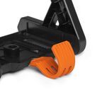 Фонарь аккумуляторный DAEWOO DAL 2521Li