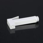 Гигиенический душ со смесителем BOCH MANN Resia w BM10415 белый