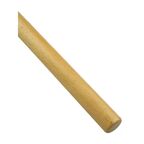 Киянка деревянная Vertextools, 465 г