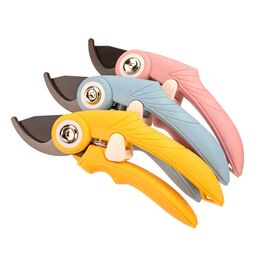 Секатор садовый Amigo 76208 175 мм