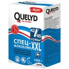 Клей для обоев Quelyd Спец-флизелин 1.8 кг