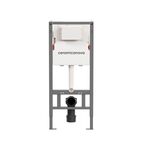 Инсталляция для унитаза Ceramica Nova Balance CN121001