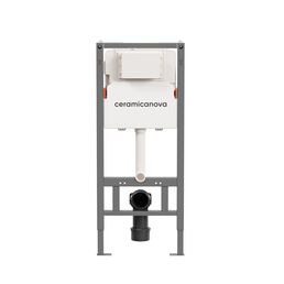 Инсталляция для унитаза Ceramica Nova Balance CN121001