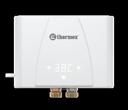 Водонагреватель проточный Thermex Trend 4500