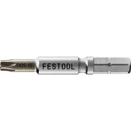 Бит Festool Torx удлин. Centrotec TX 25, компл. из 2шт. TX 25-50 CENTRO/2