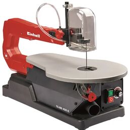 Станок лобзиковый Einhell TC-SS 405 E, 120 Вт